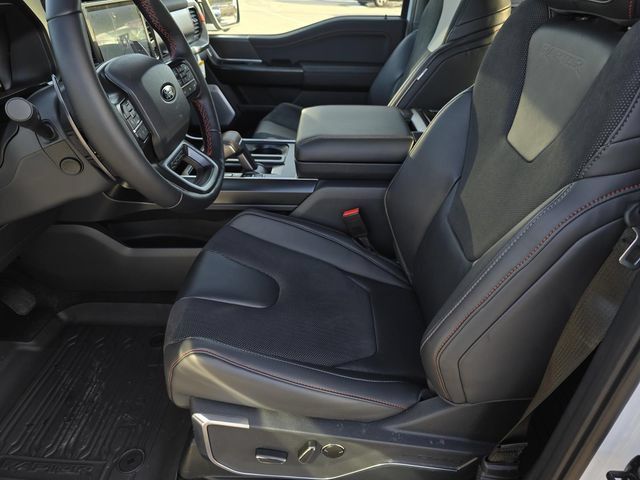 New 2025 Ford F150 Raptor AWD/4WD image 22