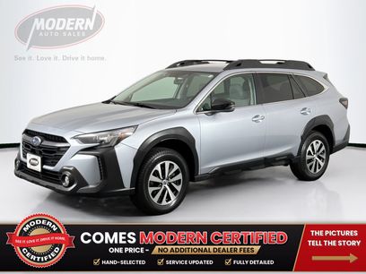 Used 2023 Subaru Outback Premium
