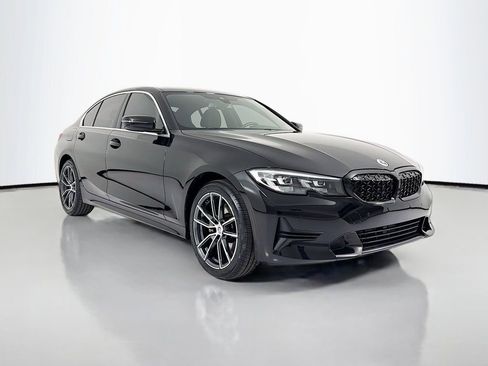 Used 2019 BMW 330i xDrive Sedan image 1