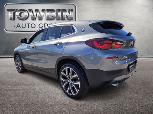 Used 2023 BMW X2 sDrive28i w/ Convenience Package image 7