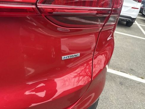 Certified 2023 Hyundai Santa Fe SEL w/ Cargo Package image 6