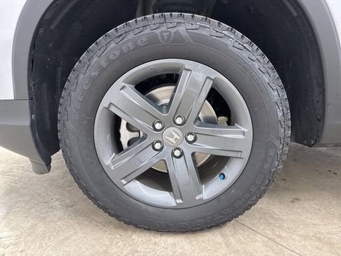 Certified 2023 Honda Ridgeline RTL image 11