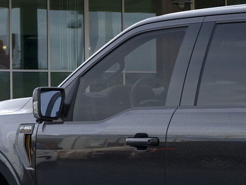 New 2025 Ford F150 Tremor w/ Equipment Group 402A High image 20