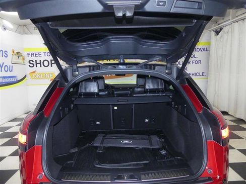 Used 2019 Land Rover Range Rover Velar R-Dynamic HSE image 37