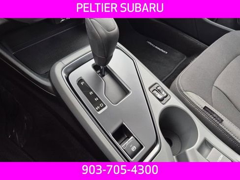 New 2026 Subaru Crosstrek 2.0i Premium image 20