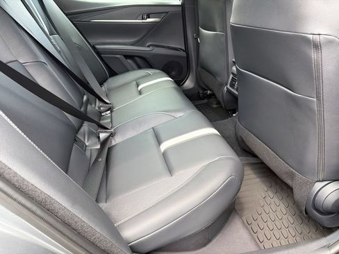 New 2026 Toyota Camry SE w/ Convenience Package FWD image 25