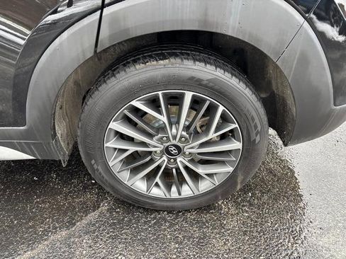Used 2021 Hyundai Tucson SEL image 27