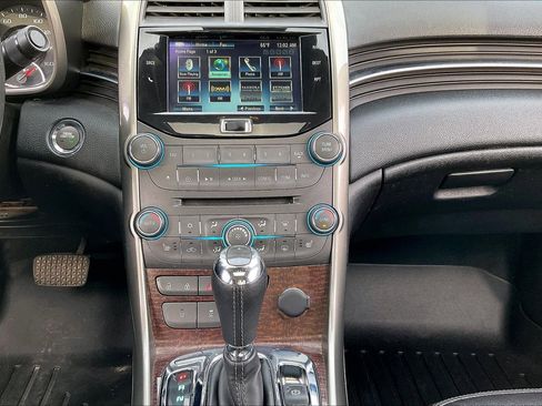 Used 2013 Chevrolet Malibu LTZ image 23