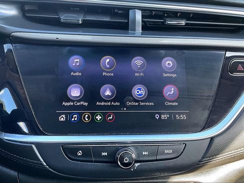 Used 2020 Buick Encore GX Select FWD image 32