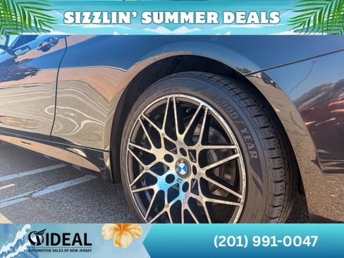 Used 2018 BMW 430i xDrive Convertible AWD/4WD image 37