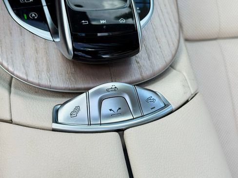 Used 2018 Mercedes-Benz E 400 Cabriolet w/ Premium 2 Package image 57