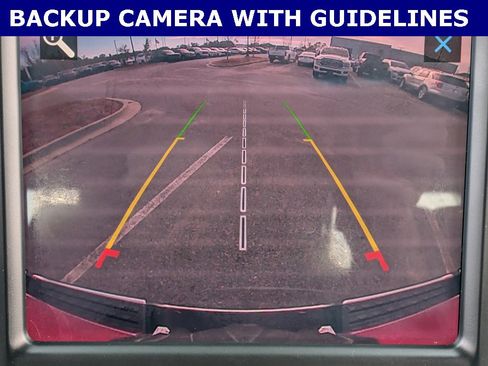 Used 2019 RAM 1500 Big Horn image 3