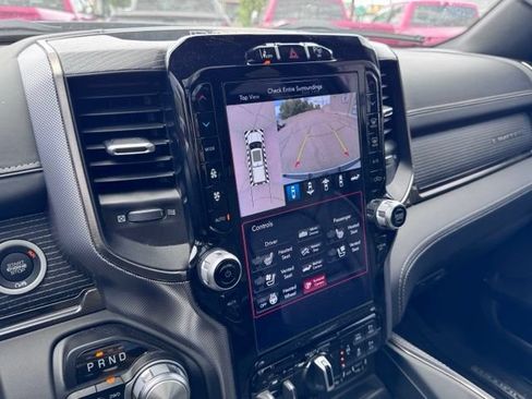 Used 2021 RAM 1500 Limited w/ Night Edition AWD/4WD image 32