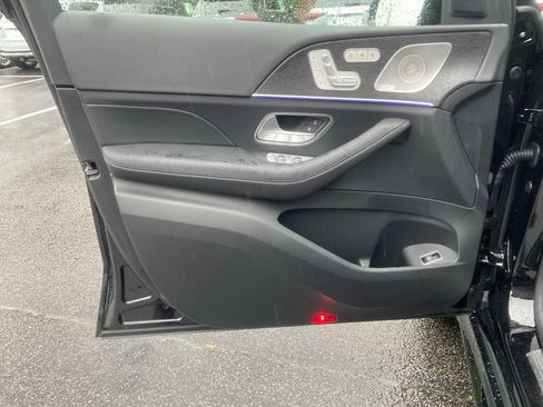 New 2026 Mercedes-Benz GLE 350 4MATIC image 15
