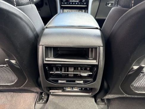 Used 2024 Jeep Grand Cherokee Limited 4xe image 25