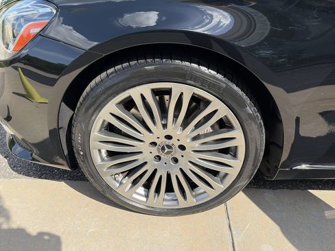 Used 2019 Mercedes-Benz S 450 Sedan image 13