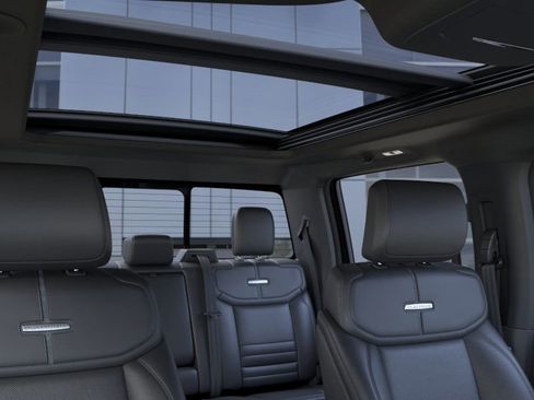 New 2025 Ford F150 Lightning Platinum w/ Dark Elements Package image 22