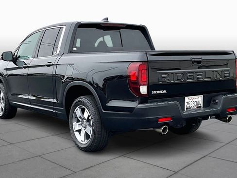 Used 2024 Honda Ridgeline RTL image 10