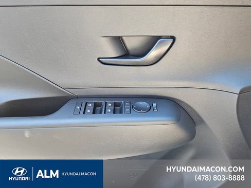 New 2026 Hyundai Kona SEL Sport image 34