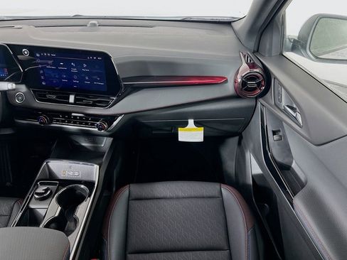 New 2026 Chevrolet Equinox RS w/ Safety and Technology Package image 23