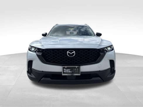 Certified 2025 MAZDA CX-50 2.5 Hybrid w/ Premium Plus Pkg AWD/4WD image 2