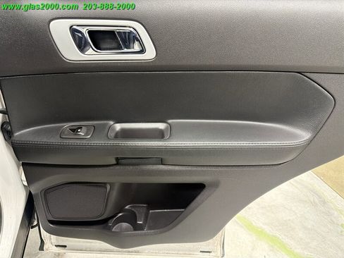 Used 2015 Ford Explorer Sport w/ Equipment Group 401A image 29