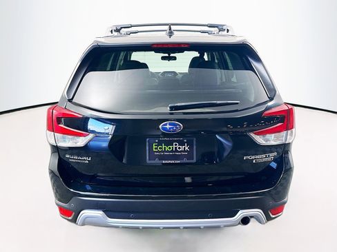 Used 2023 Subaru Forester Touring image 7