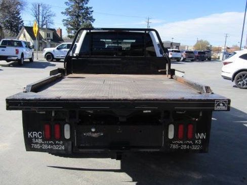 Used 2019 Ford F350 XLT image 5