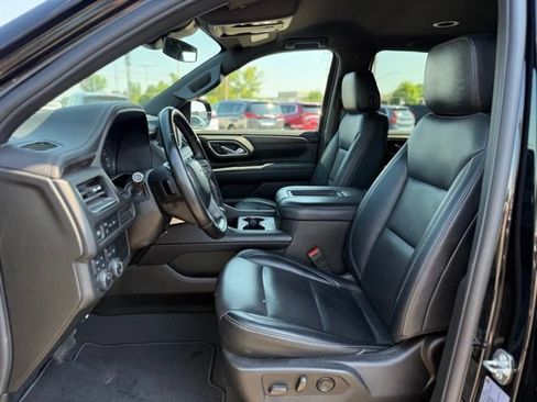 Used 2024 Chevrolet Tahoe LS AWD/4WD image 10