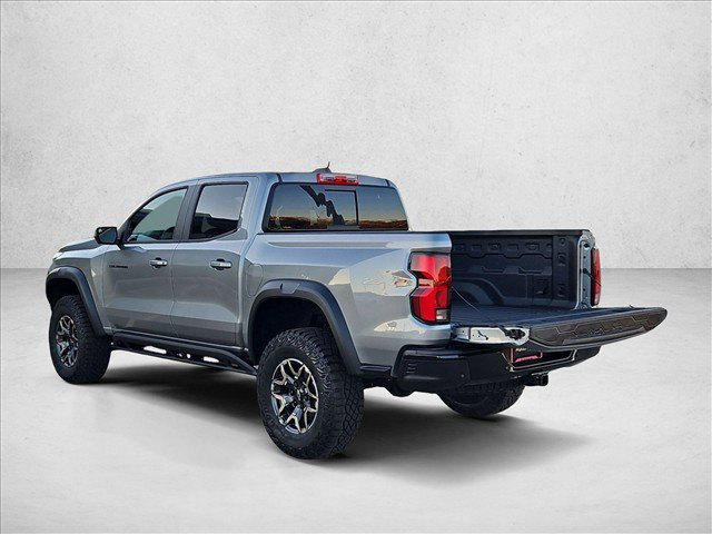 New 2026 Chevrolet Colorado ZR2 w/ Technology Package AWD/4WD image 9