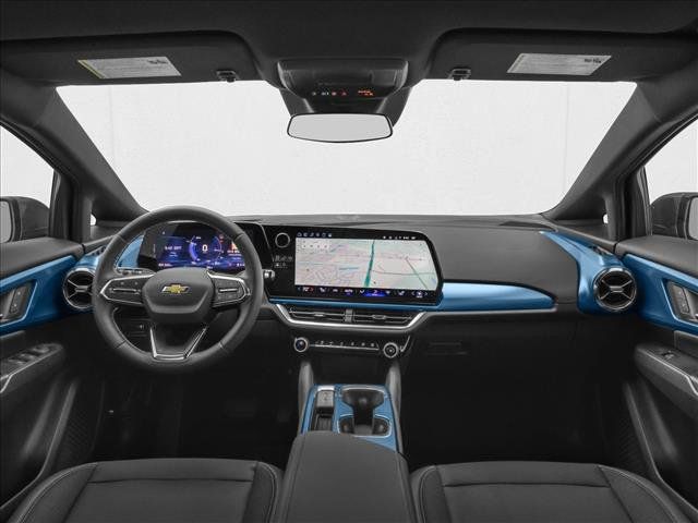 New 2026 Chevrolet Equinox EV LT w/ Comfort Package AWD/4WD image 5