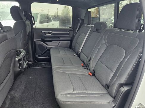 New 2026 RAM 1500 4x4 Crew Cab image 15