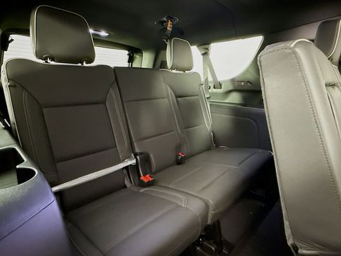 New 2026 GMC Yukon XL Elevation AWD/4WD image 31