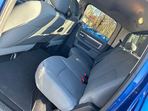 Used 2014 RAM 2500 SLT image 25