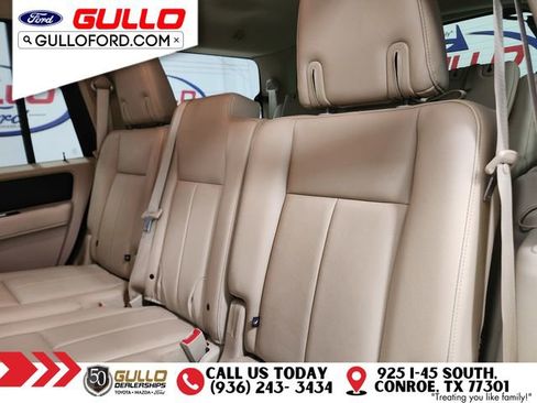 Used 2015 Ford Expedition XLT w/ Equipment Group 201A image 14