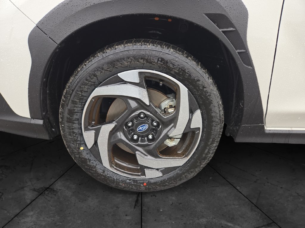 New 2026 Subaru Crosstrek 2.5i Limited w/ Crosstrek Mirror Package AWD/4WD image 14