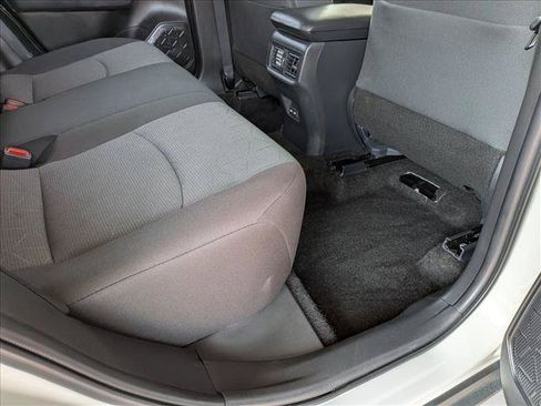 Certified 2025 Toyota RAV4 XLE AWD/4WD image 17