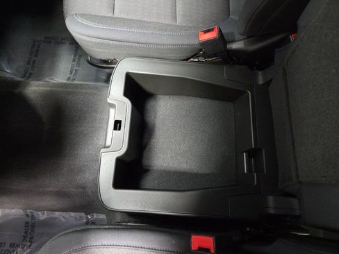 Used 2019 Chevrolet Silverado 1500 RST w/ All-Star Edition AWD/4WD image 27