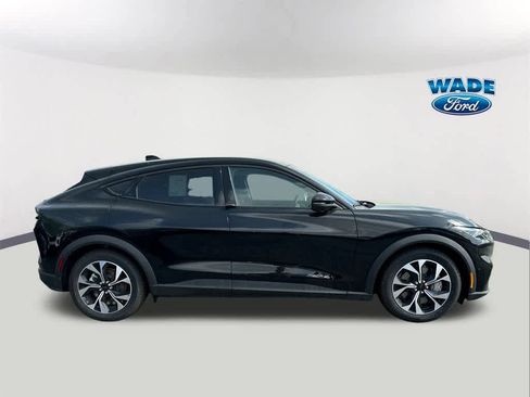 New 2024 Ford Mustang Mach-E Select w/ Comfort Package Lite image 4