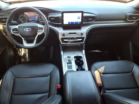 Used 2023 Ford Explorer XLT w/ Equipment Group 202A image 20