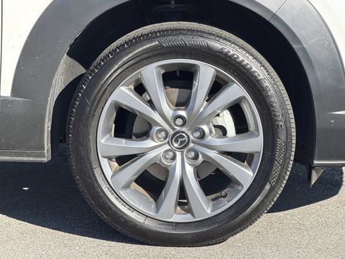 Used 2025 MAZDA CX-30 AWD 2.5 S w/ Premium Package image 27