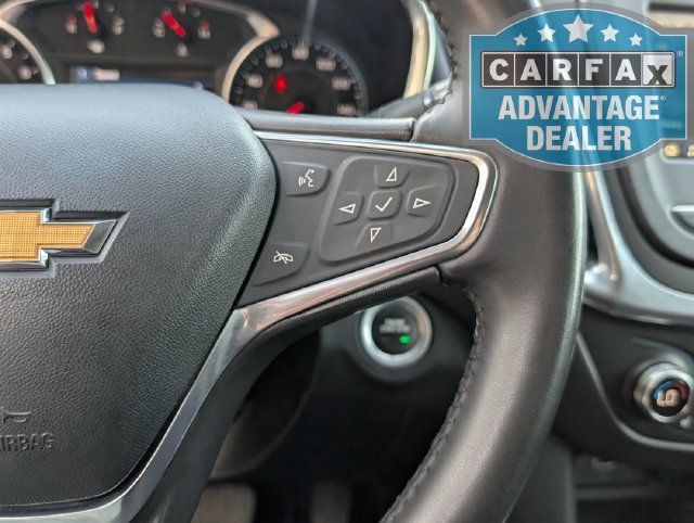 Used 2019 Chevrolet Equinox LT FWD image 8