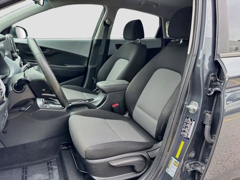 Used 2019 Hyundai Kona SEL FWD image 20