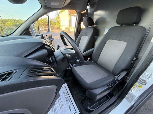 Used 2020 Ford Transit Connect XL FWD image 13