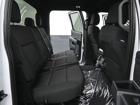 New 2026 Ford F150 XLT w/ FX4 Off-Road Package image 14