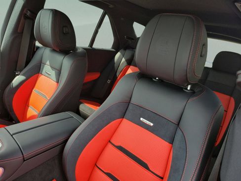 New 2026 Mercedes-Benz GLE 53 AMG 4MATIC image 17