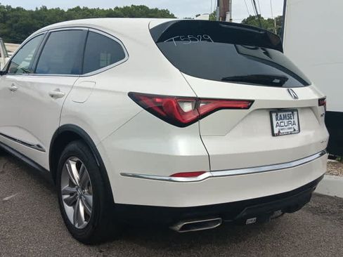 Used 2024 Acura MDX SH-AWD image 3