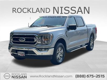 Used 2023 Ford F150 XLT w/ Equipment Group 302A High
