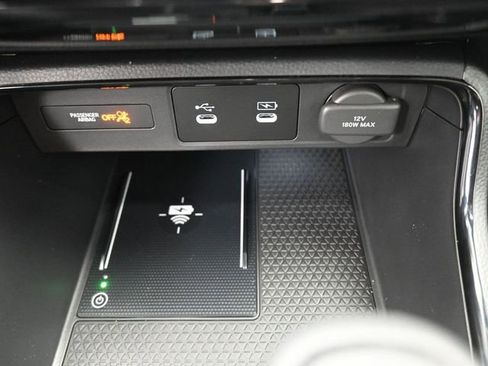 New 2026 Honda CR-V Sport Touring image 4