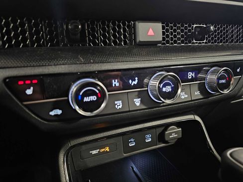 Used 2026 Honda CR-V Sport-L image 16